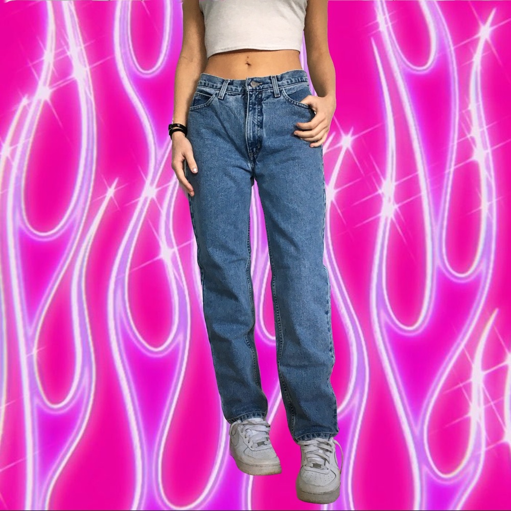 Vintage Guess Denim